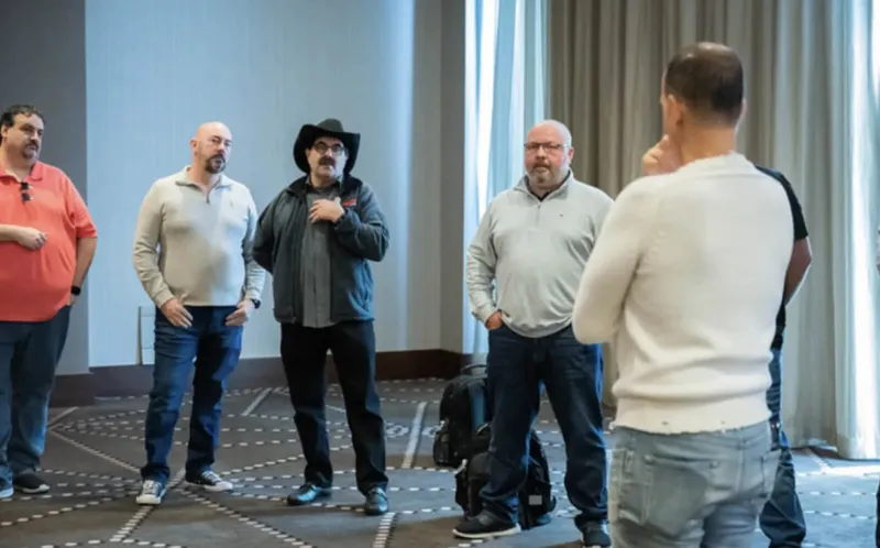 Our Dedication to Supporting Businesses in Downtown Chicago Since 2011