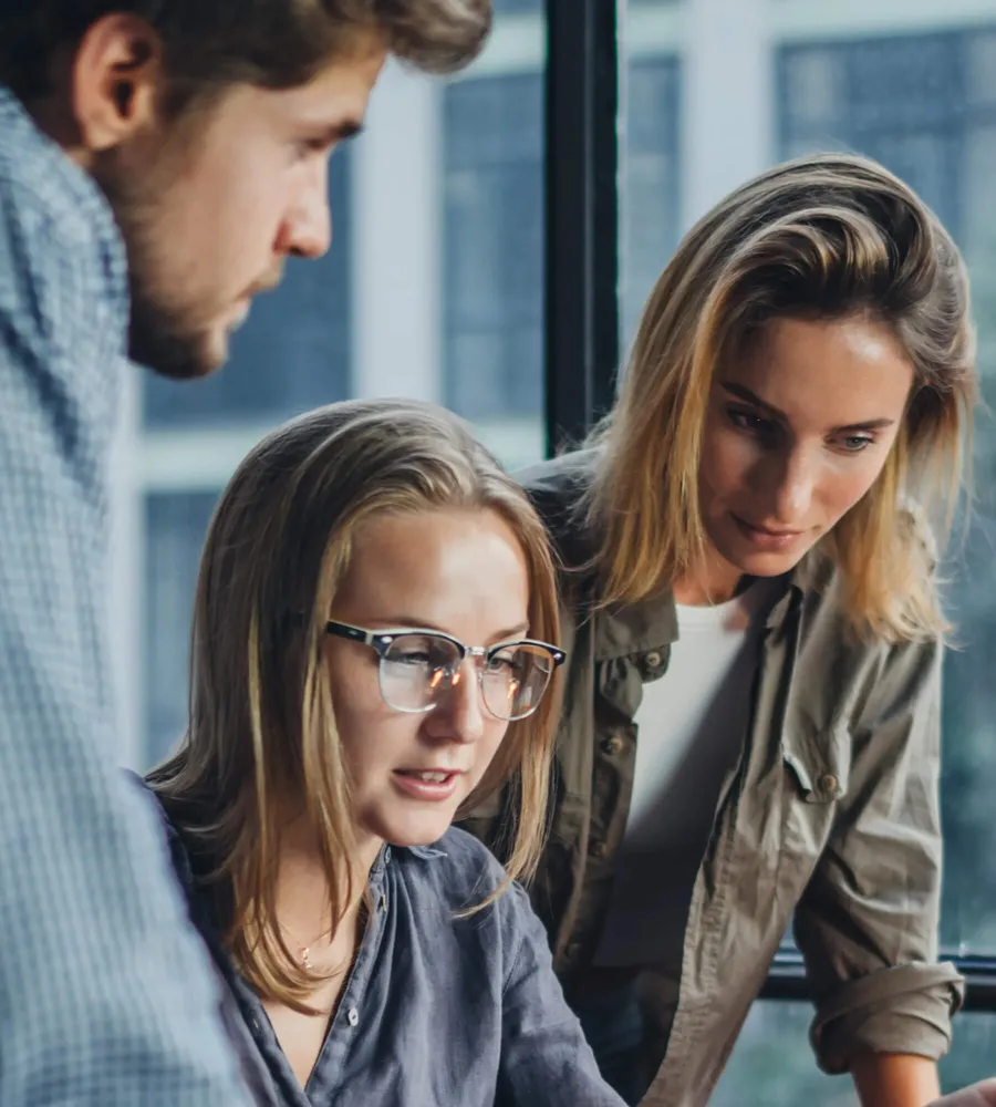 Industries that rely on RIT for managed IT services in Arlington Heights
