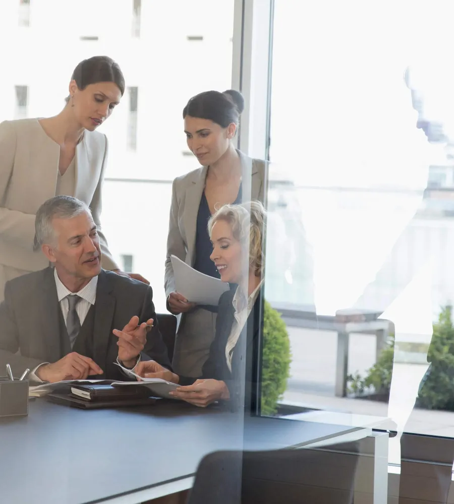 Industries We Support With IT Compliance Services