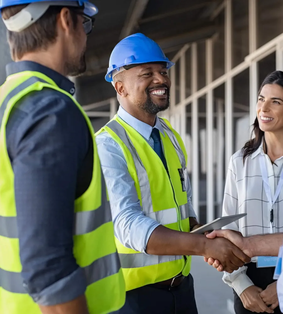 Common IT Challenges for Construction Companies