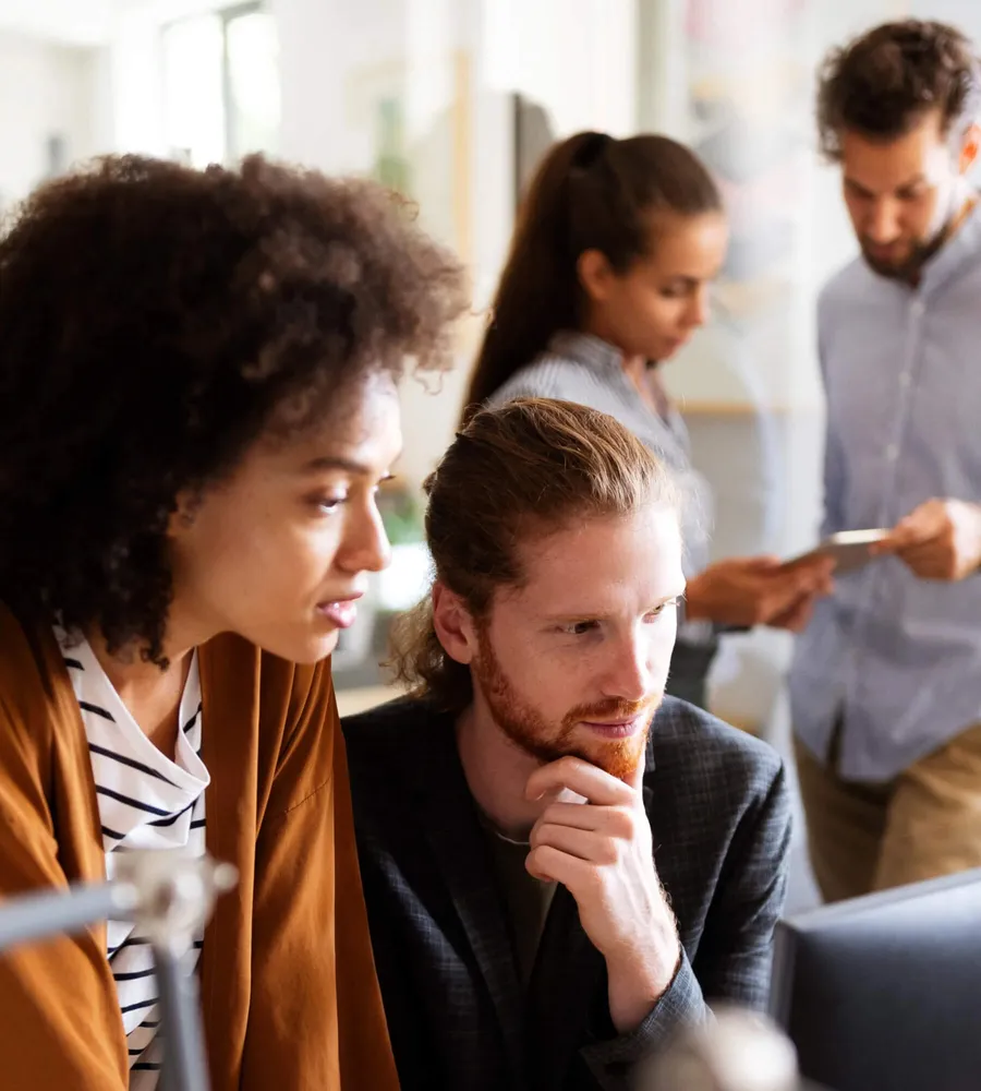 Industries that rely on RIT for managed IT services in Elk Grove Village