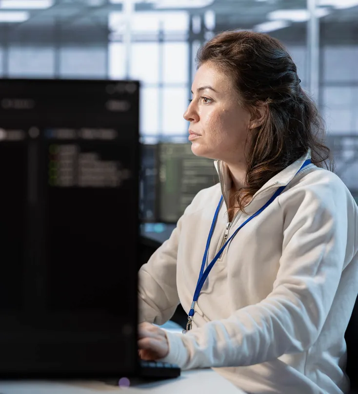 Don't Let IT Problems Derail Your Business