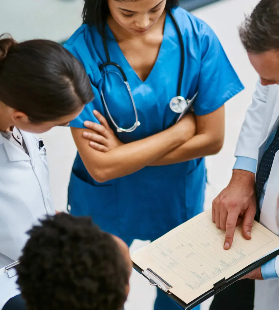 Common HIPAA Compliance Challenges for Healthcare Businesses