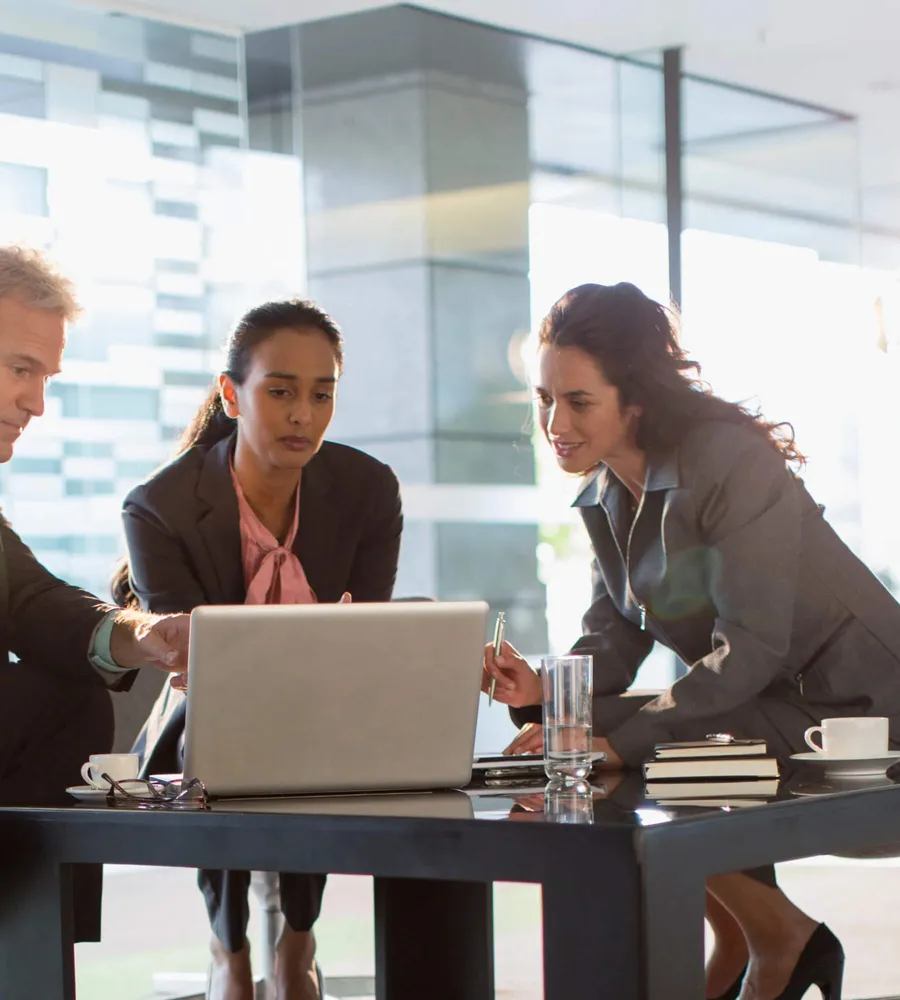 Industries that rely on RIT for managed IT services in Hoffman Estates