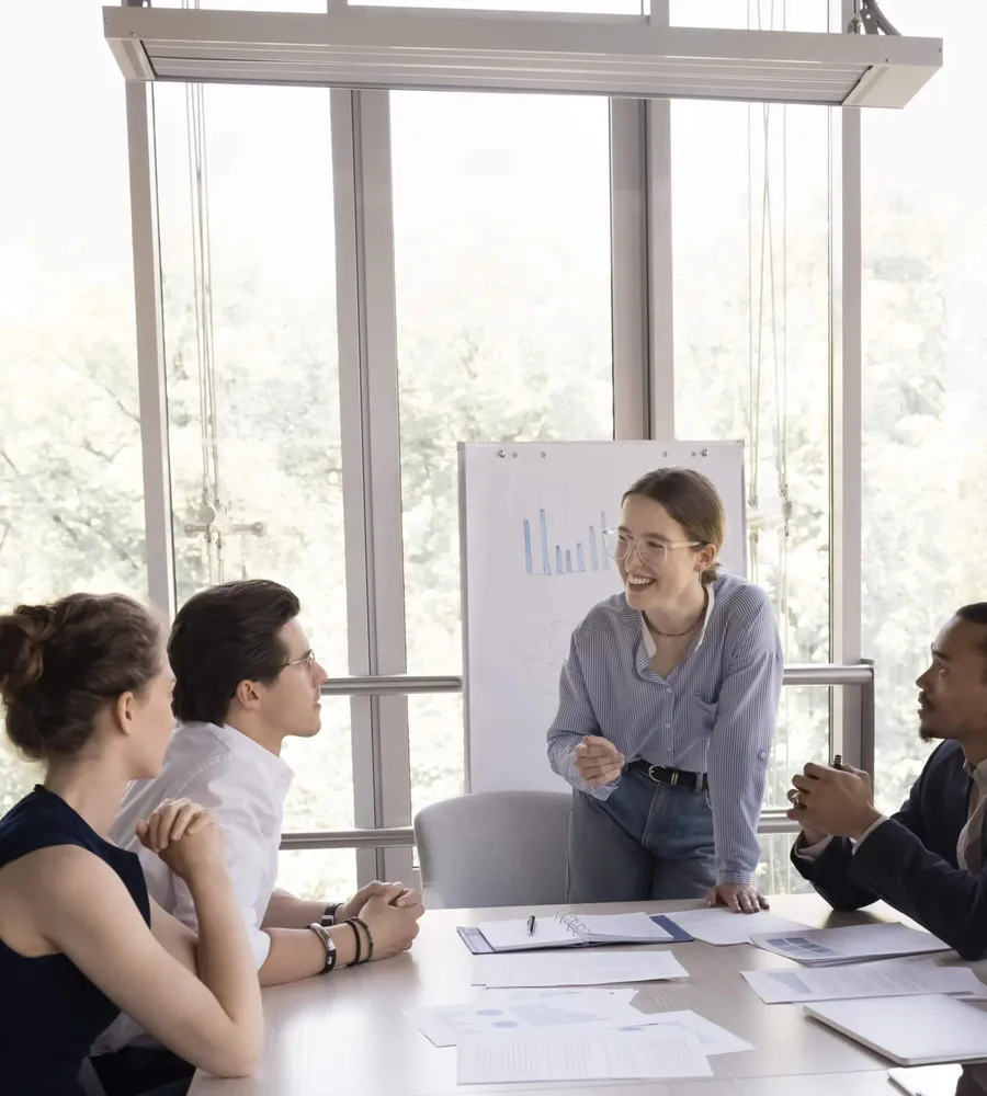 Industries that rely on managed IT project deployment