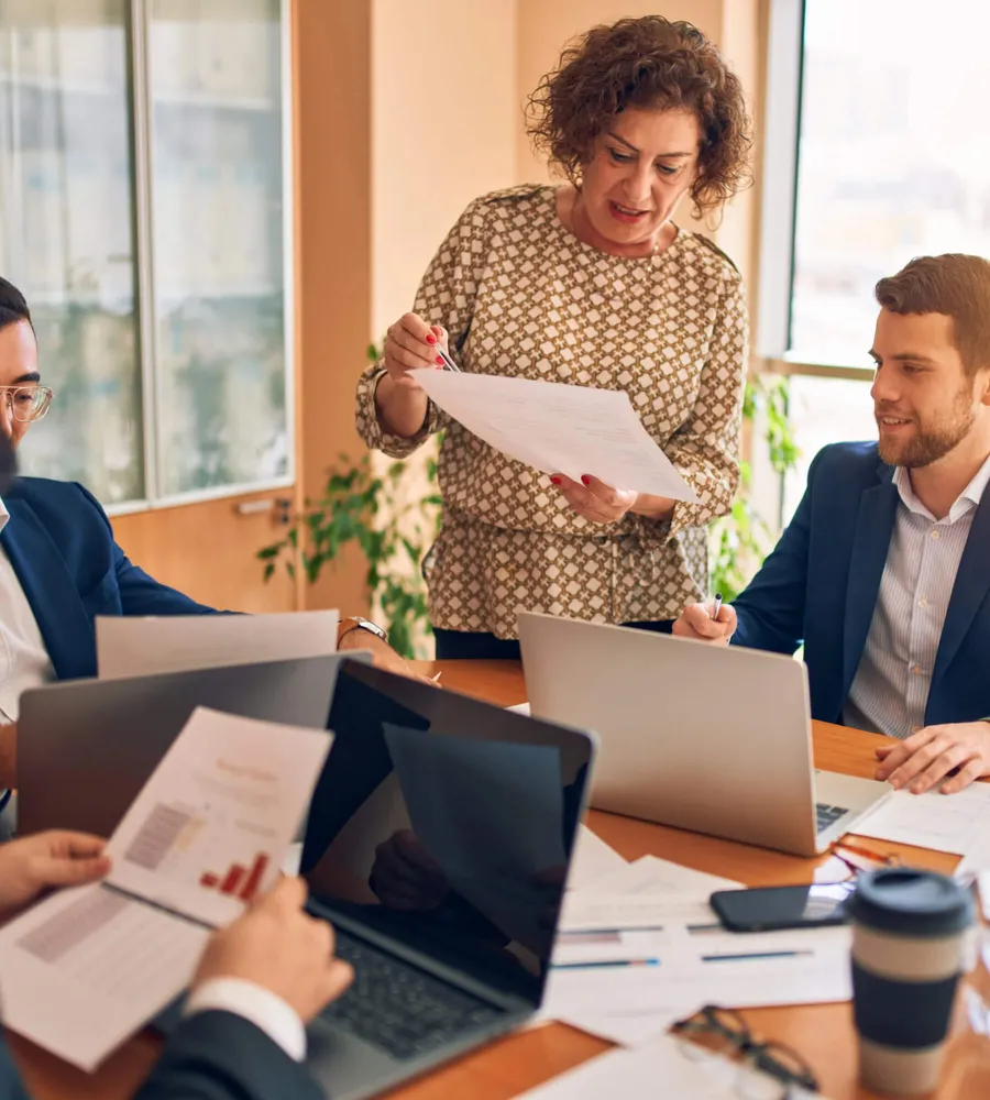 Common IT Challenges for Law Firms