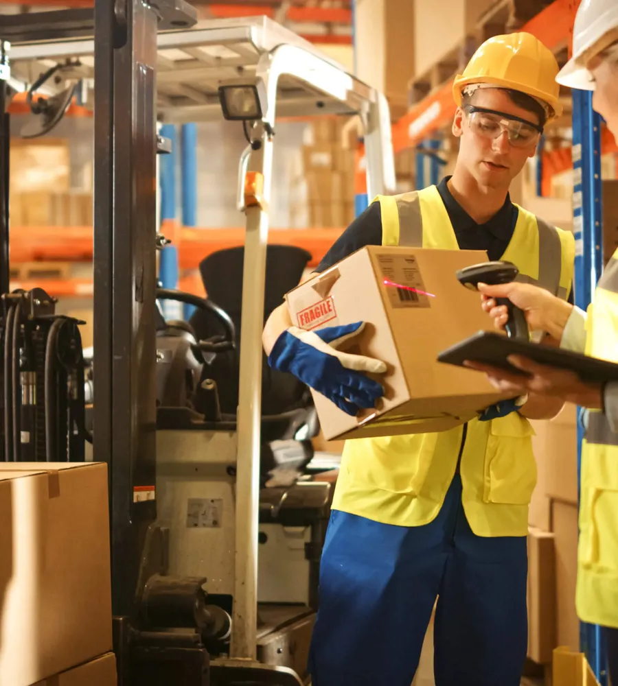 Common IT Challenges for Logistics Companies