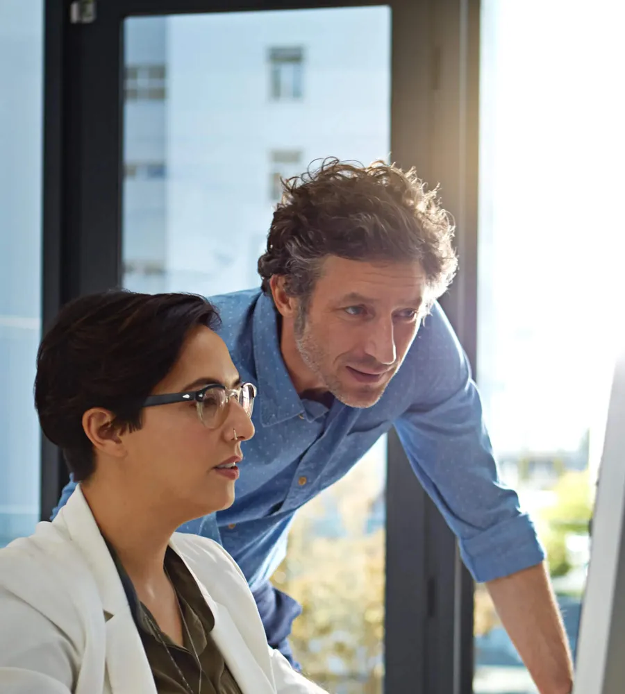 Industries that rely on RIT for managed IT services in Lombard