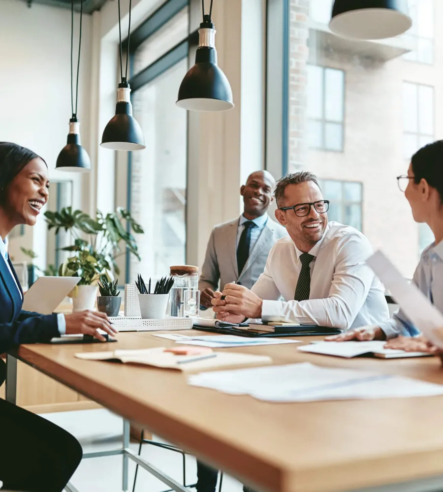 IT Challenges for Chicago Businesses