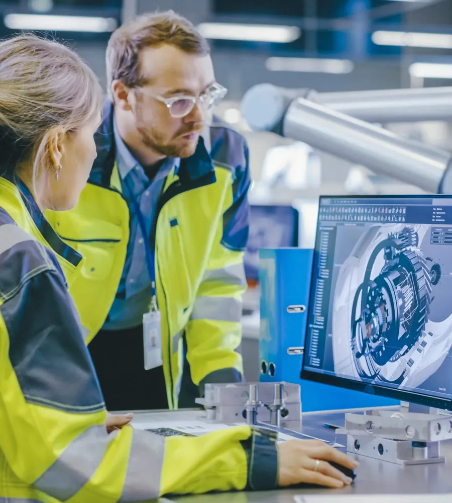 Key IT Challenges for Manufacturers