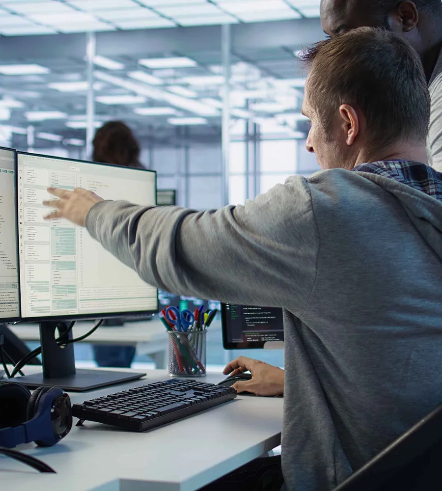 Industries that rely on RIT for managed IT services in Naperville