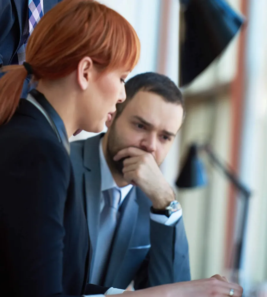 Industries that rely on RIT for managed IT services in Oak Brook