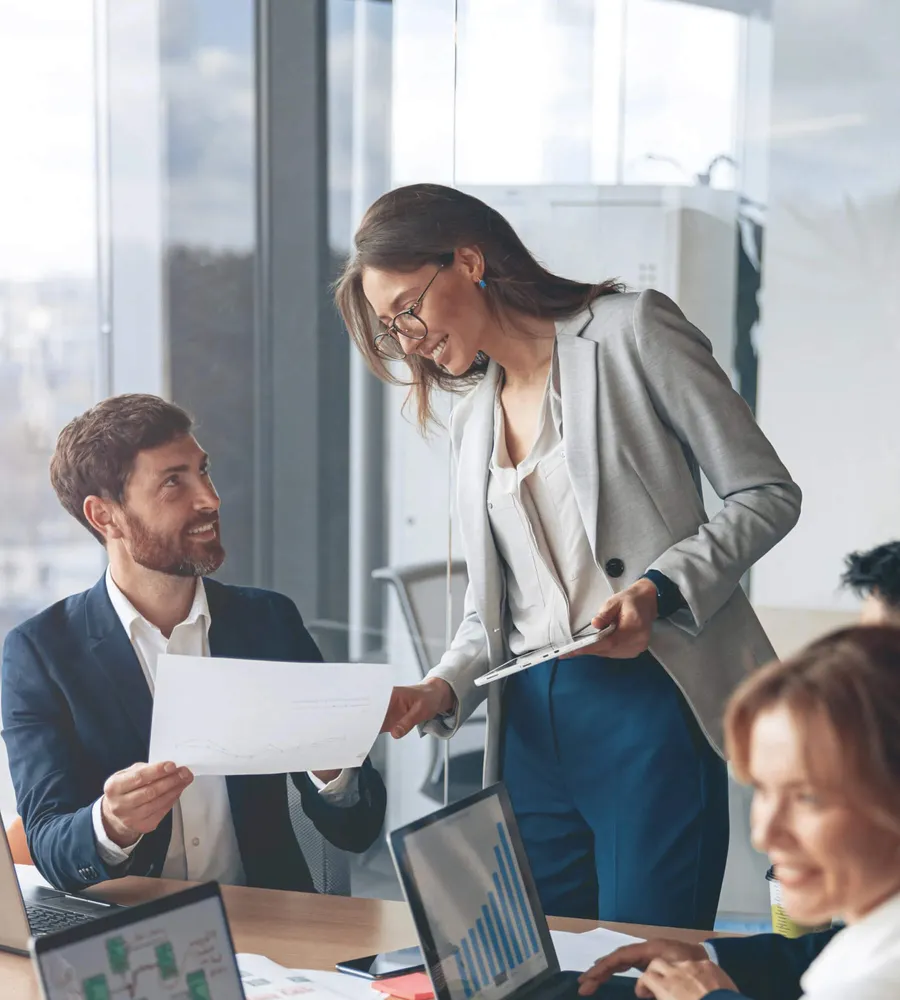 Industries we support with outsourced remote IT