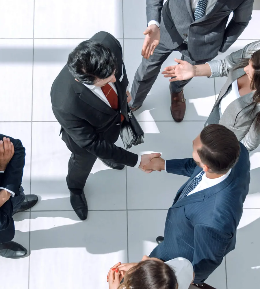 Industries that rely on RIT for managed IT services in Schaumburg