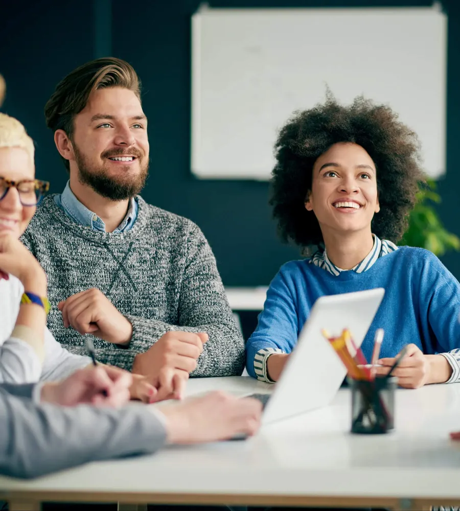 Industries supported with managed VoIP phone systems
