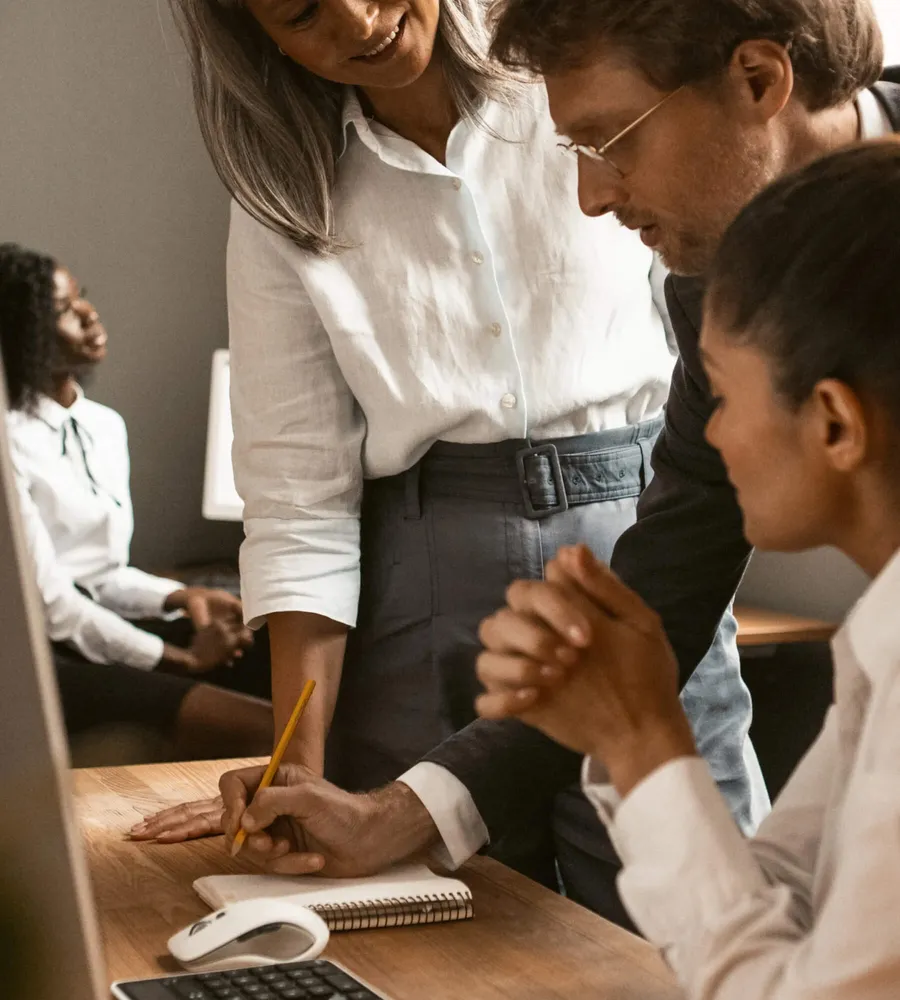 IT Challenges in Wheaton