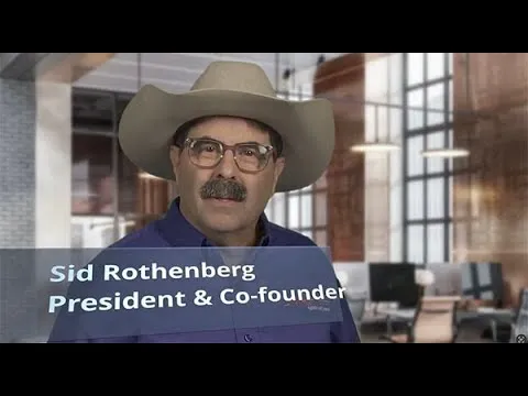 RIT Company Video Introduction